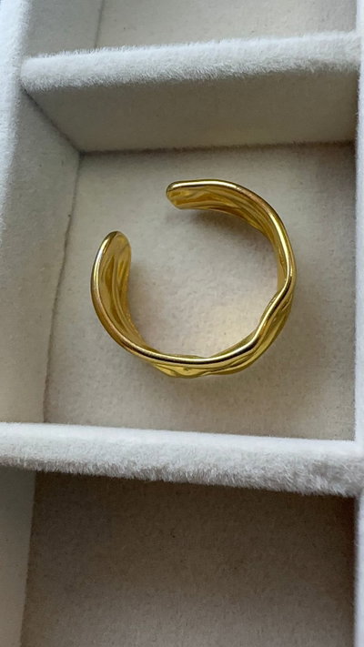 ANILLO GLAMOUR 