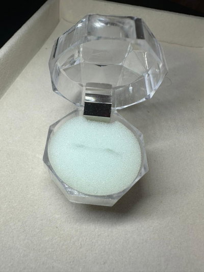 ANILLO CRUZ 