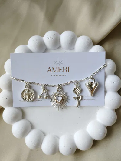 PULSERA AURA 