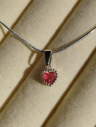 COLLAR FRANCESCA 