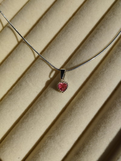 COLLAR FRANCESCA 