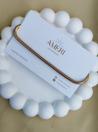 PULSERA AQUA