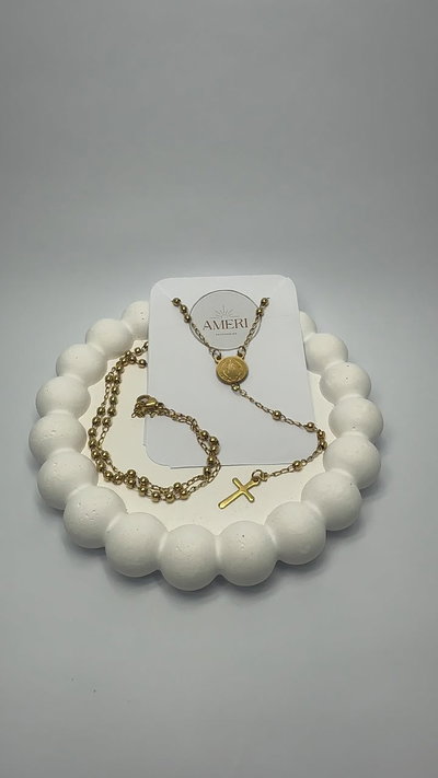 ROSARIO GOLD
