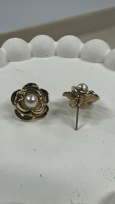 AROS ROSA PERLA 