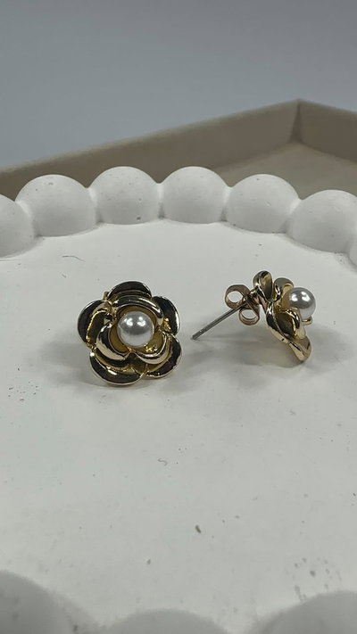 AROS ROSA PERLA 