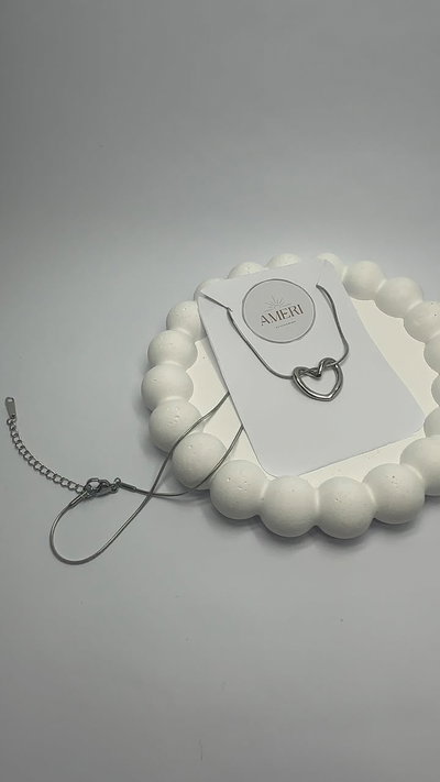 COLLAR ALUNA 