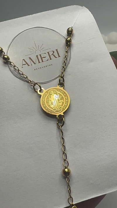ROSARIO GOLD