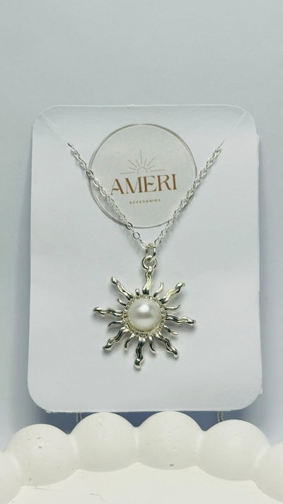 COLLAR ENREDADOS 