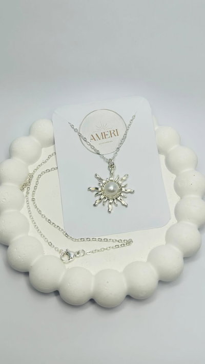 COLLAR ENREDADOS 