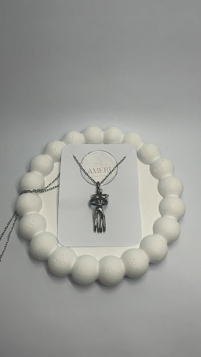 COLLAR ALMA 