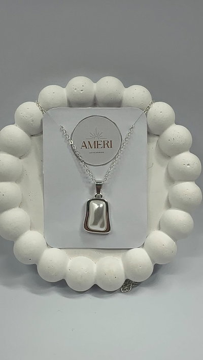 COLLAR NUBE