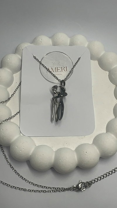 COLLAR ALMA 
