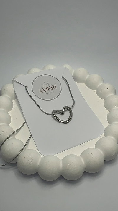 COLLAR ALUNA 