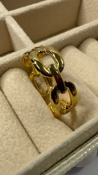 ANILLO CADENA 