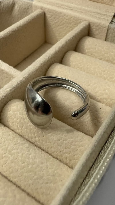 ANILLO ISAAC