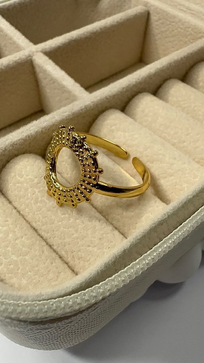 ANILLO ADELIA 