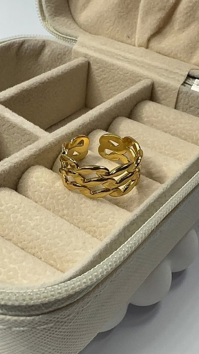 ANILLO CLOE 