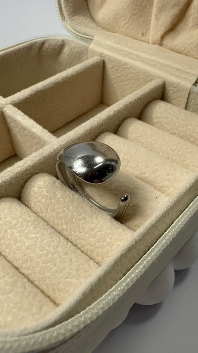 ANILLO ISAAC