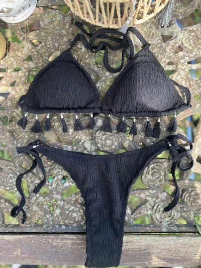 Bikini Fleco
