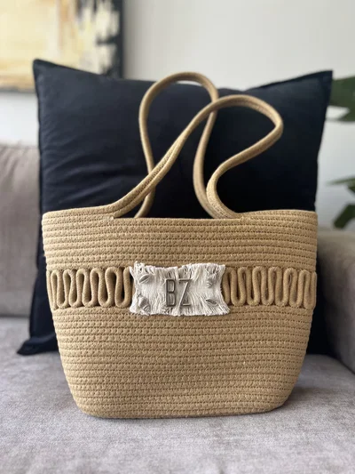 Cartera mare personalizada