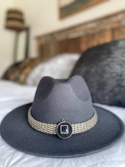 Sombrero cusy