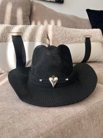 Sombrero Jin