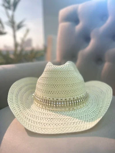 Sombrero keppy