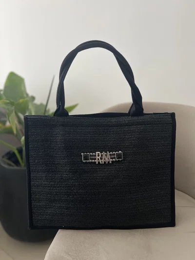 Cartera Personalizada Tagi