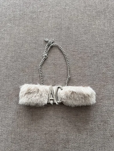 Chocker piel