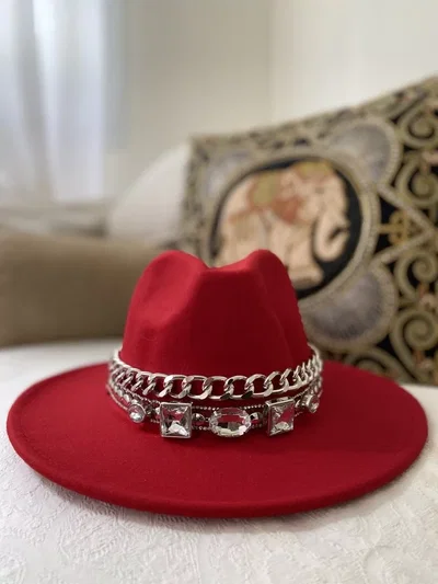 Sombrero Kharyl