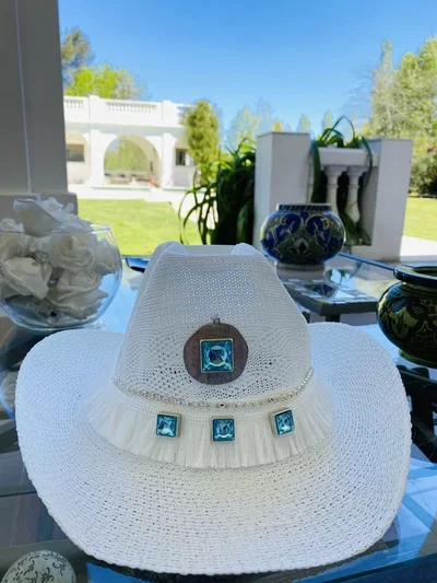 Sombrero Rashy