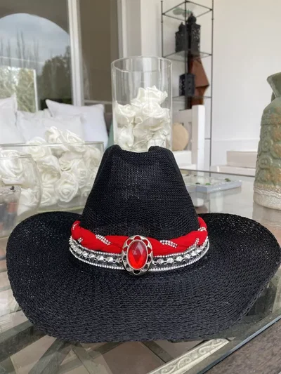 Sombrero Benny