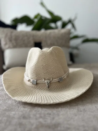Sombrero Mitzy