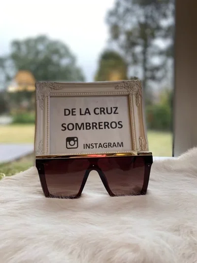GAFAS LOUDA