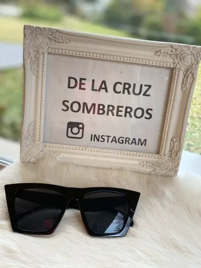 GAFAS ROY