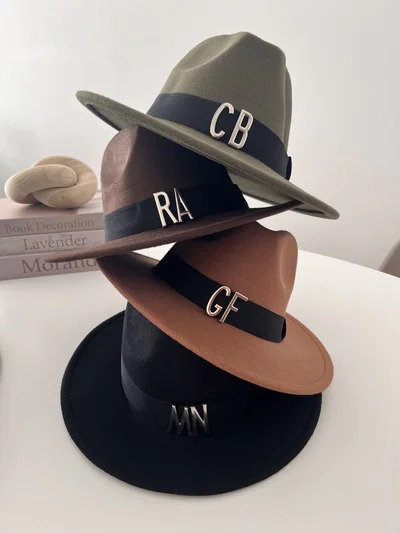 Sombrero personalizado Eco