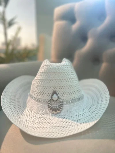 Sombrero sag
