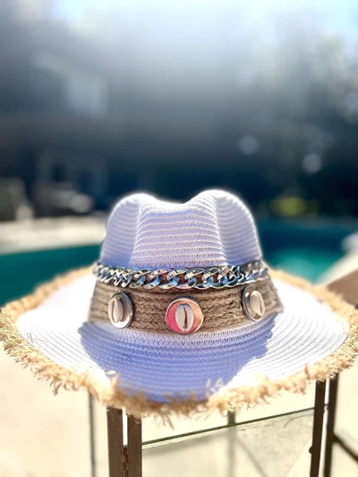 Sombrero Vispe