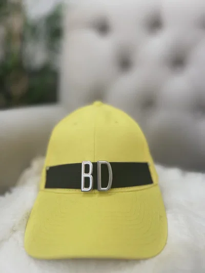 Caps Personalizadas
