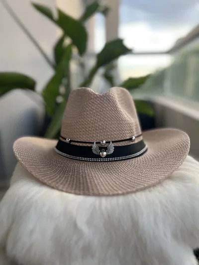 Sombrero Beth