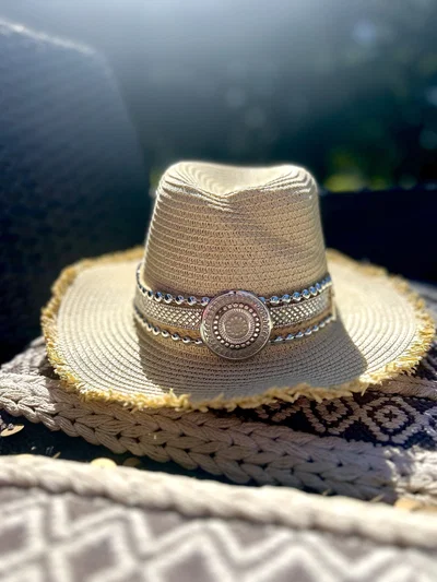 Sombrero Ills