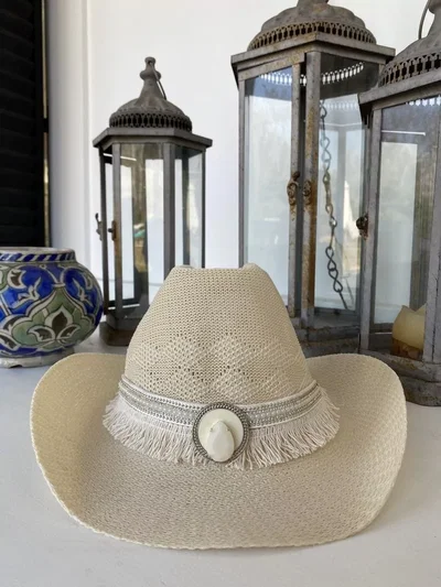 Sombrero Strappy