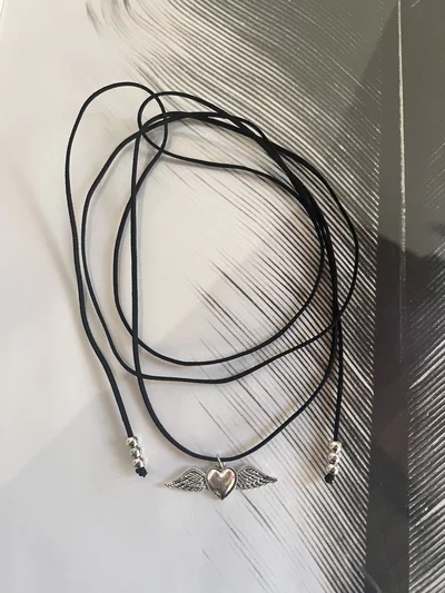 Chocker D