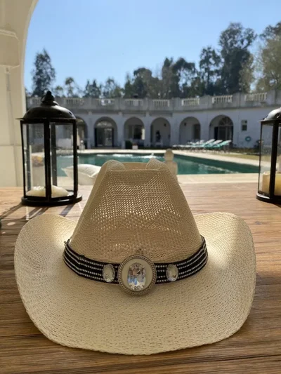 Sombrero Ched
