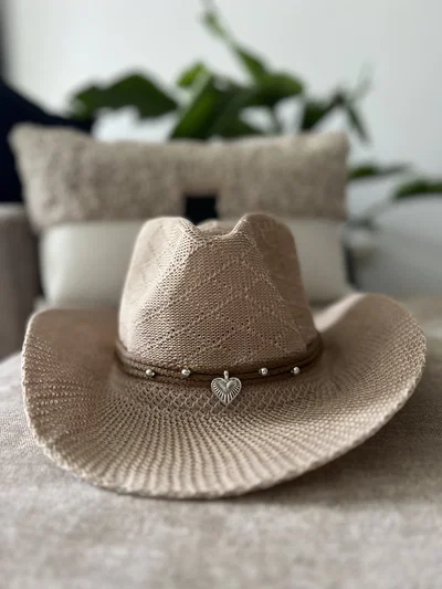 Sombrero Fortyn