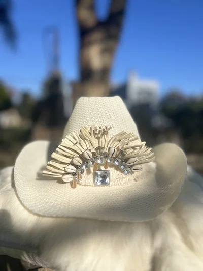 Sombrero Lancher