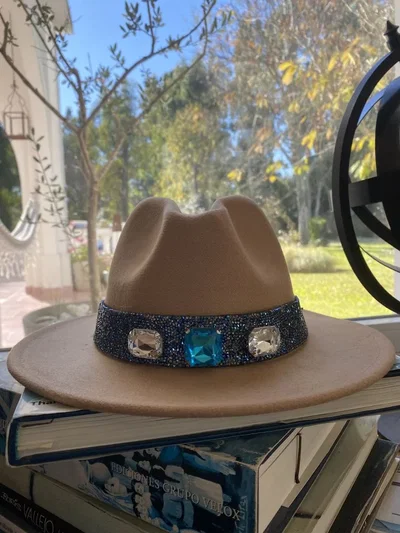 Sombrero Sheepi