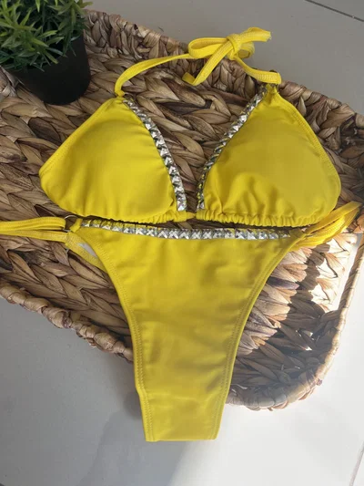 Bikini Capri