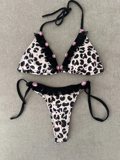 Bikini Lupita