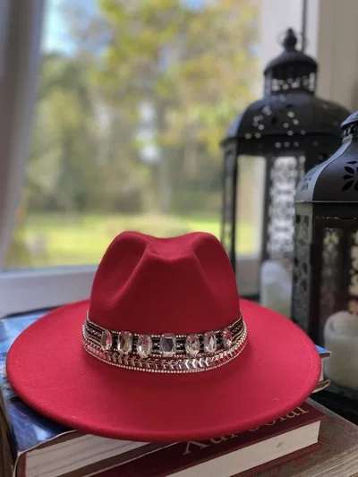 Sombrero Marghe